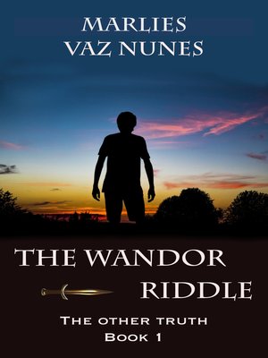 cover image of The Wandor Riddle